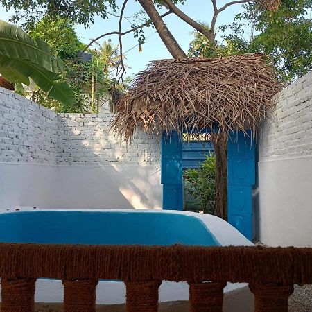 Hostel Calaila Varkala Εξωτερικό φωτογραφία