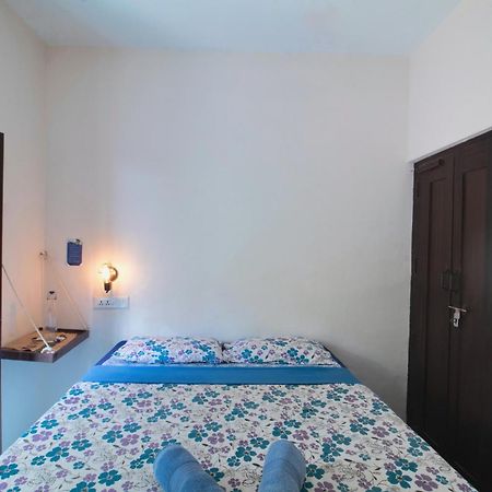 Hostel Calaila Varkala Εξωτερικό φωτογραφία