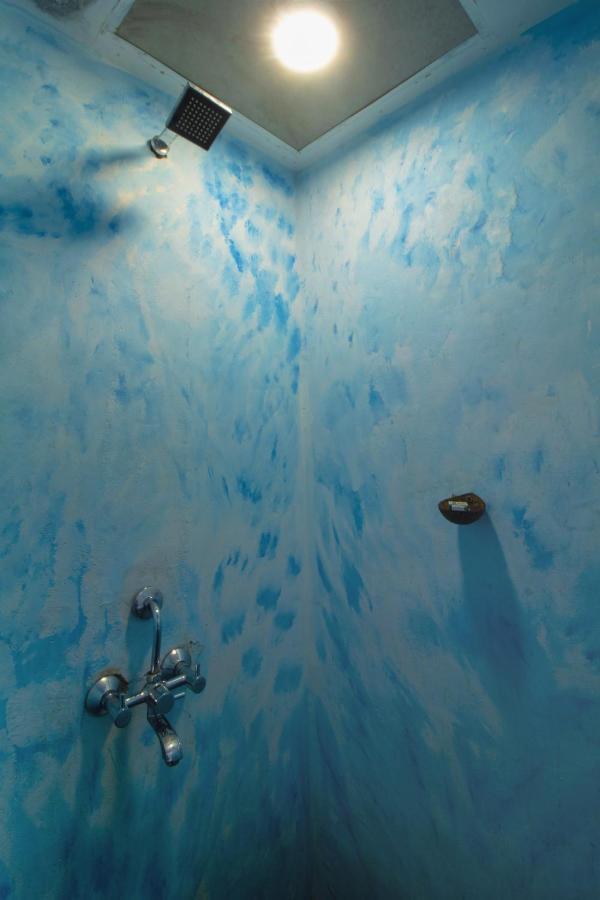 Hostel Calaila Varkala Εξωτερικό φωτογραφία