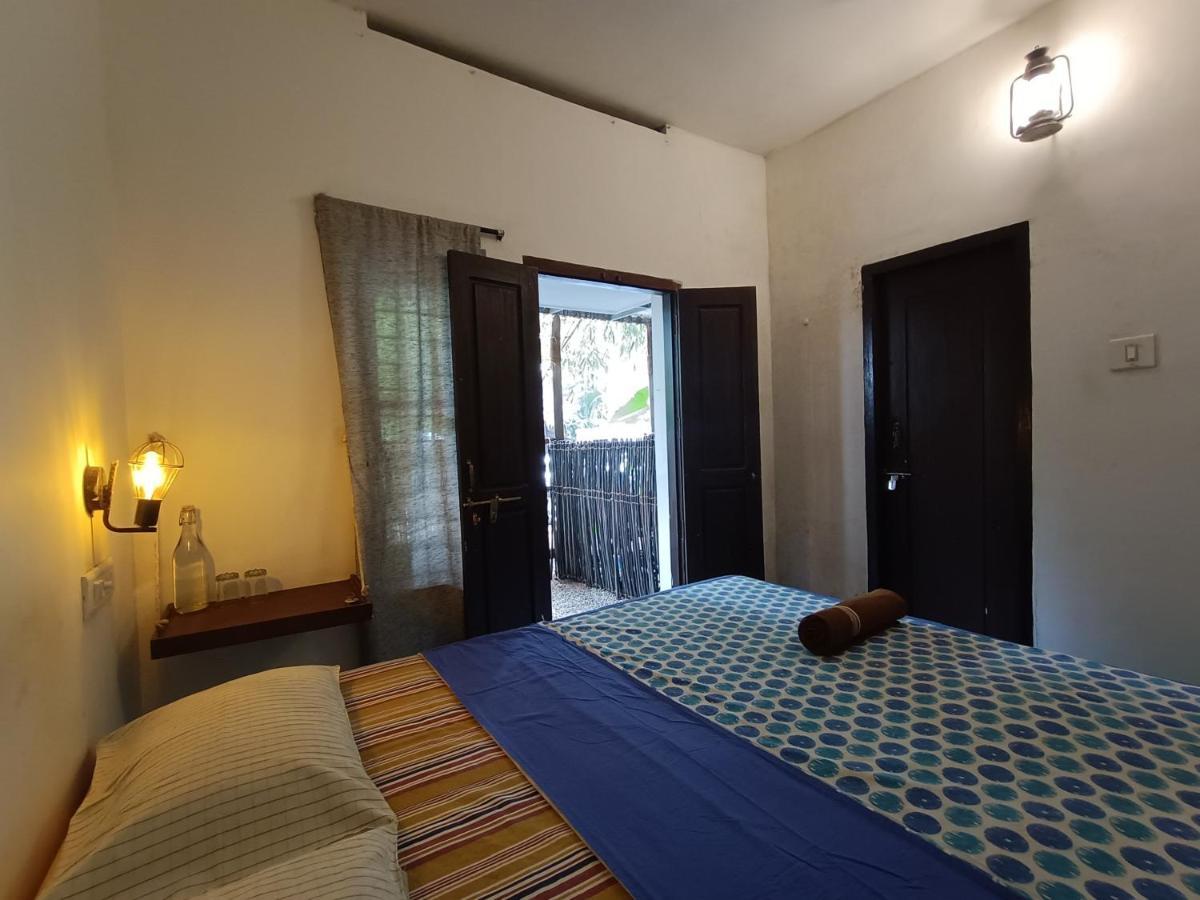 Hostel Calaila Varkala Εξωτερικό φωτογραφία