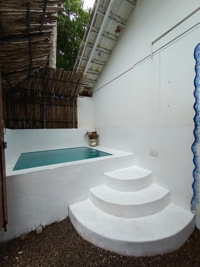 Hostel Calaila Varkala Εξωτερικό φωτογραφία