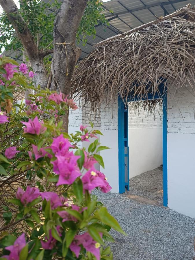 Hostel Calaila Varkala Εξωτερικό φωτογραφία
