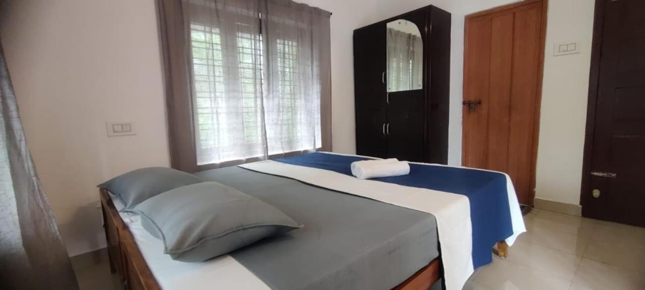 Hostel Calaila Varkala Εξωτερικό φωτογραφία