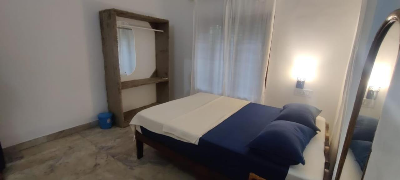 Hostel Calaila Varkala Εξωτερικό φωτογραφία