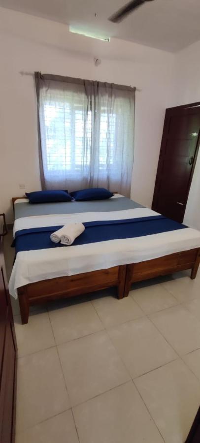 Hostel Calaila Varkala Εξωτερικό φωτογραφία
