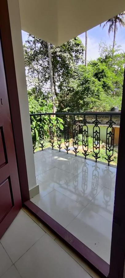 Hostel Calaila Varkala Εξωτερικό φωτογραφία