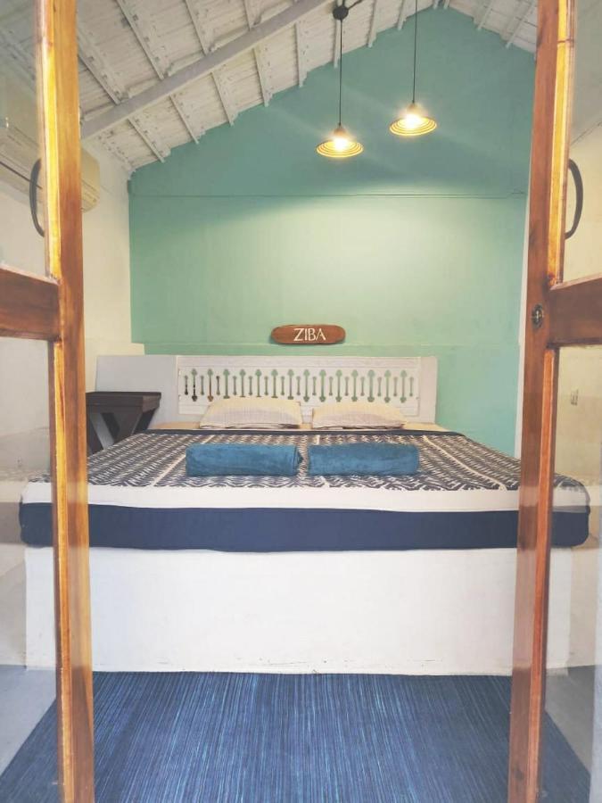 Hostel Calaila Varkala Εξωτερικό φωτογραφία