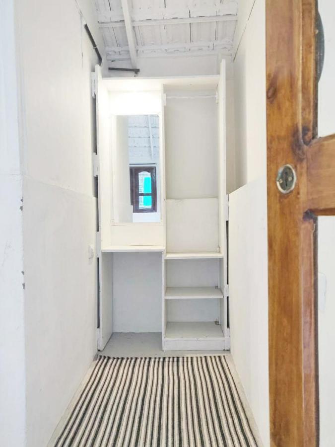 Hostel Calaila Varkala Εξωτερικό φωτογραφία