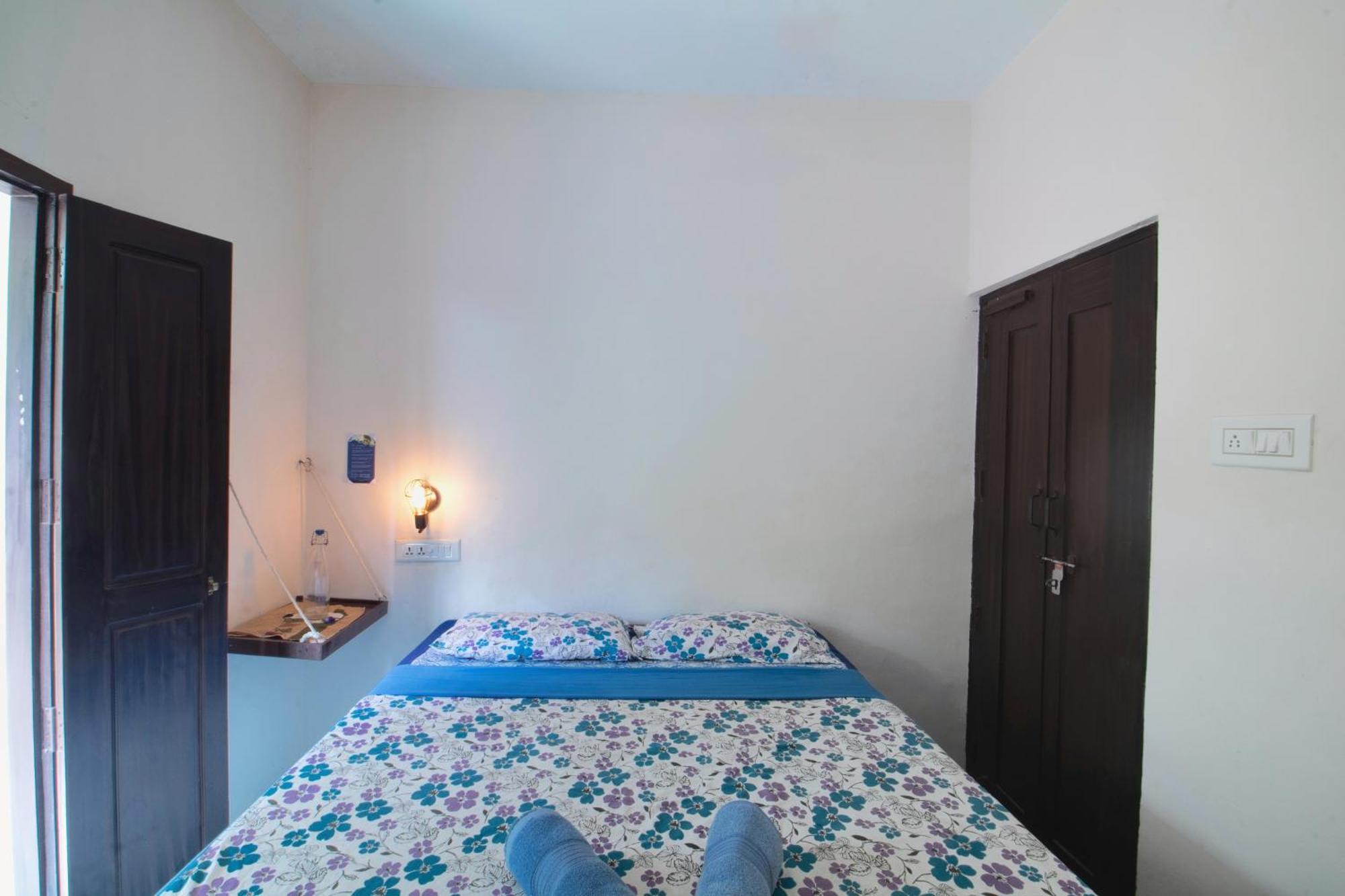 Hostel Calaila Varkala Εξωτερικό φωτογραφία