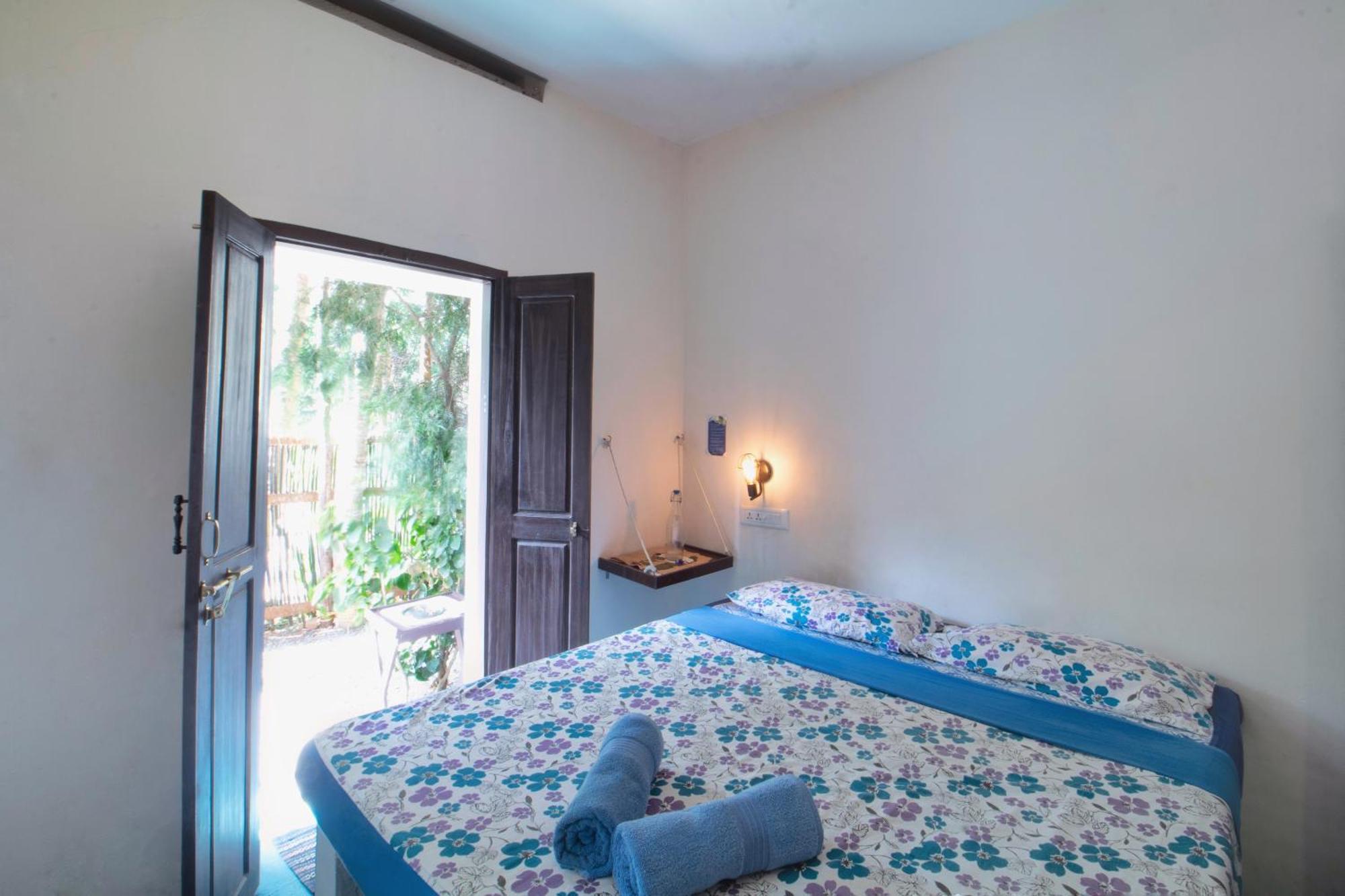 Hostel Calaila Varkala Εξωτερικό φωτογραφία