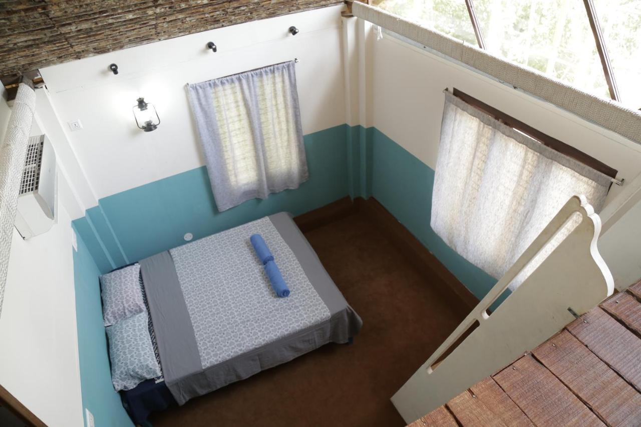 Hostel Calaila Varkala Εξωτερικό φωτογραφία