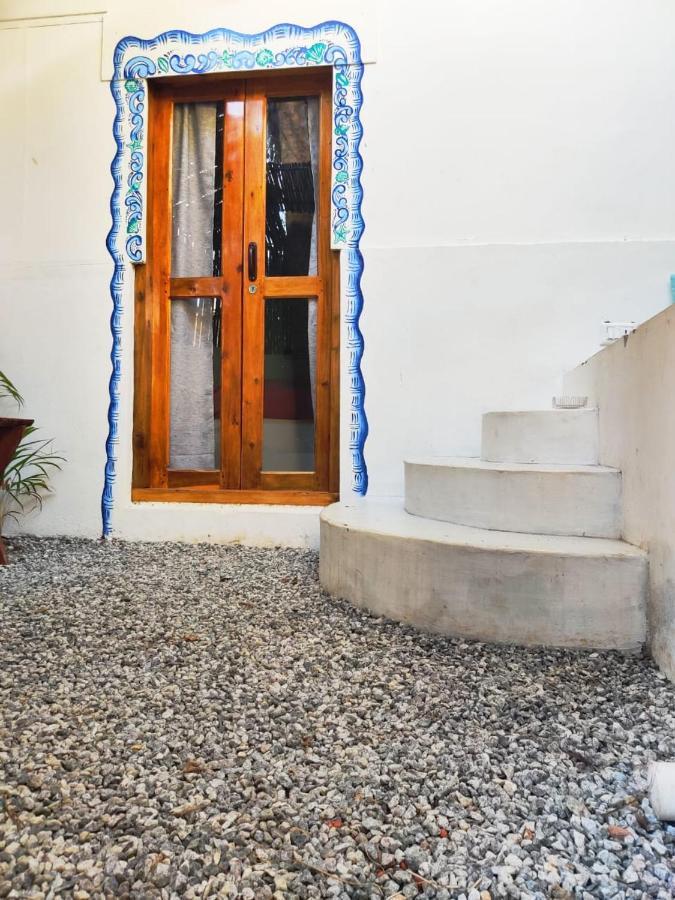 Hostel Calaila Varkala Εξωτερικό φωτογραφία