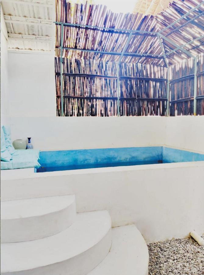 Hostel Calaila Varkala Εξωτερικό φωτογραφία