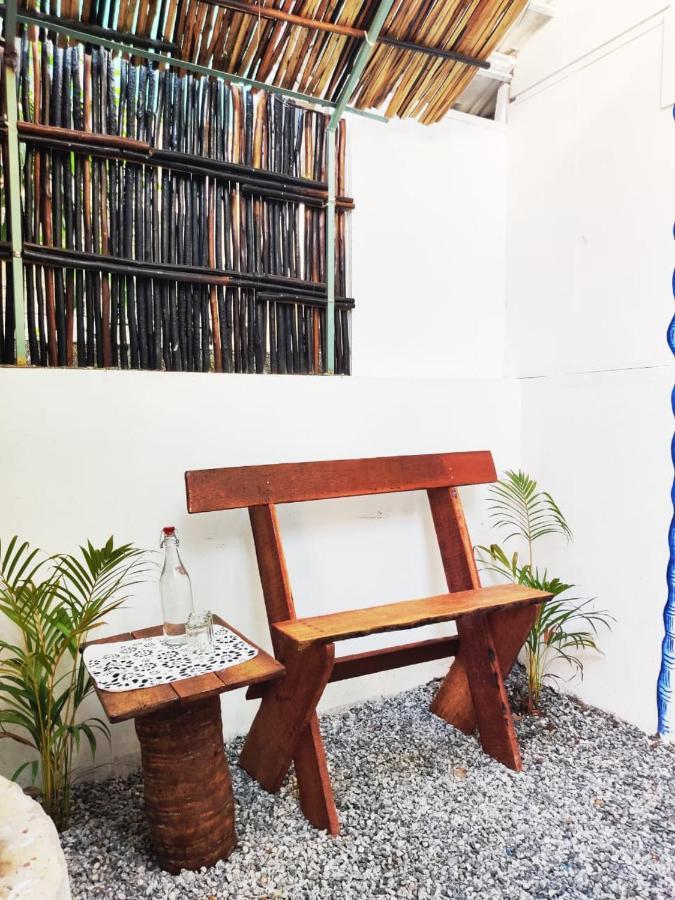 Hostel Calaila Varkala Εξωτερικό φωτογραφία